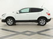 Nissan Qashqai I Рестайлинг Иваново  - изображение 25
