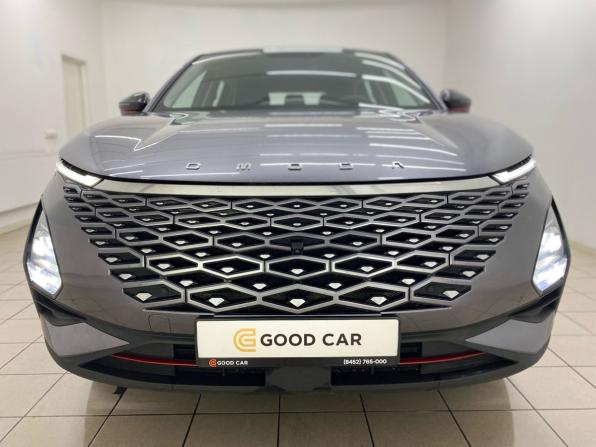 Omoda C5 I с пробегом 2023 года, цена 1 689 000 рублей, 86211 км, внедорожник, Автокод Объявления