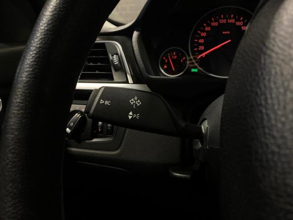 BMW 3 серии VI (F3x) Рестайлинг с пробегом 2018 года, цена 2 100 000 рублей, 97907 км, седан, Автокод Объявления