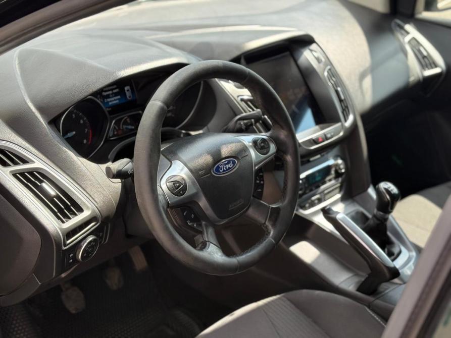 Ford Focus III Томск  - изображение 12