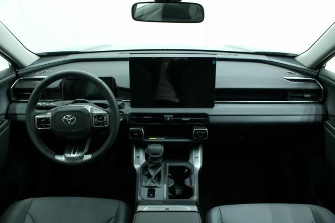Toyota RAV4 VI (XA60) с пробегом 2026 года, цена 4 350 000 рублей, 21 км, внедорожник, Автокод Объявления