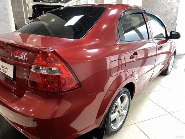 Chevrolet Aveo I Рестайлинг с пробегом 2010 года, цена 625 000 рублей, 147971 км, седан, Автокод Объявления