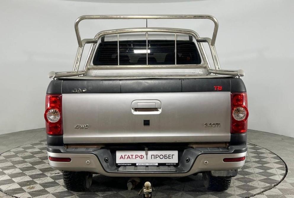 JAC T6 Волгоград  - изображение 6