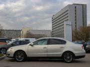 Volkswagen Passat B6 Москва  - изображение 28