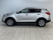 Kia Sportage III Рестайлинг Воронеж  - изображение 29