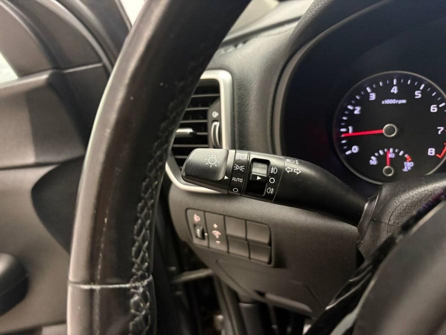 Kia Sportage IV Рестайлинг Ярославль  - изображение 12