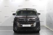 Toyota Vellfire II Рестайлинг Владивосток  - изображение 28