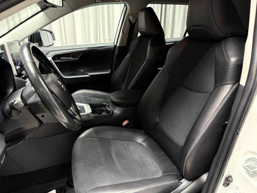 Toyota RAV4 V (XA50) Ижевск  - изображение 27