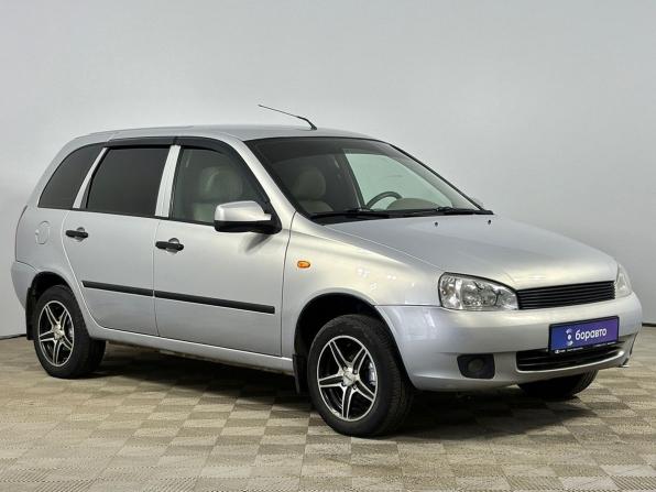 Lada (ВАЗ) Kalina I с пробегом 2011 года, цена 270 000 рублей, 270466 км, хэтчбек, Автокод Объявления