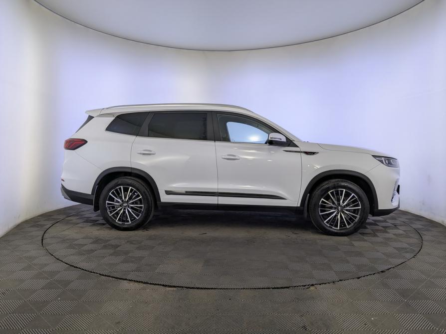 Chery Tiggo 8 Pro I Москва  - изображение 4
