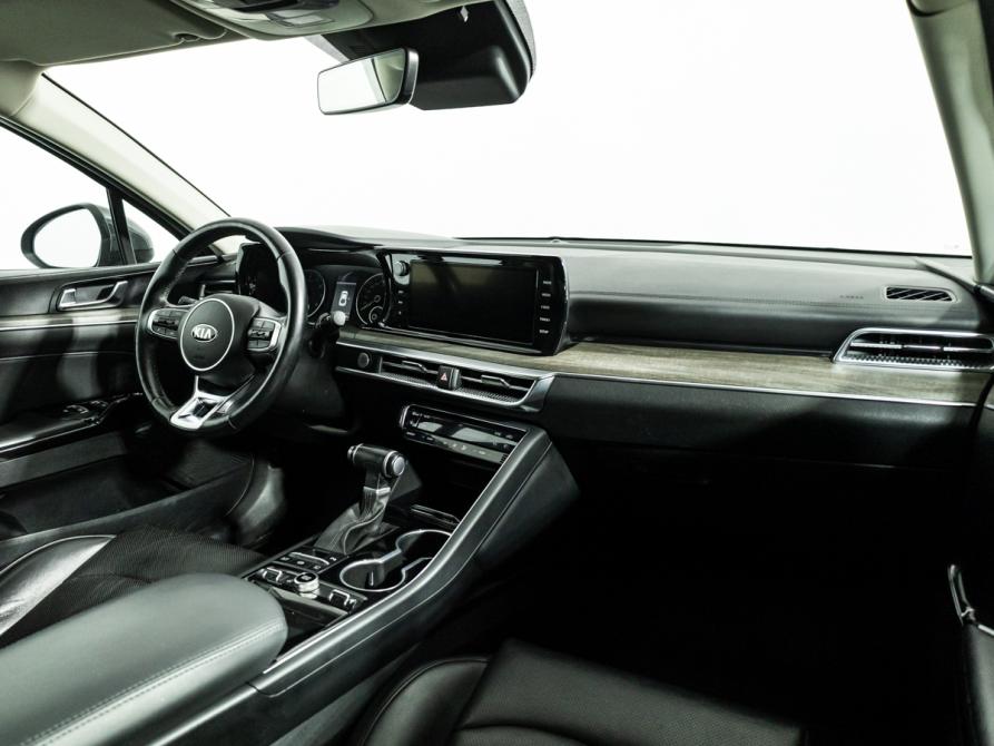 Kia K5 III Санкт-Петербург  - изображение 9