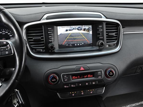 Kia Sorento III Prime Рестайлинг с пробегом 2019 года, цена 2 349 000 рублей, 161000 км, внедорожник, Автокод Объявления