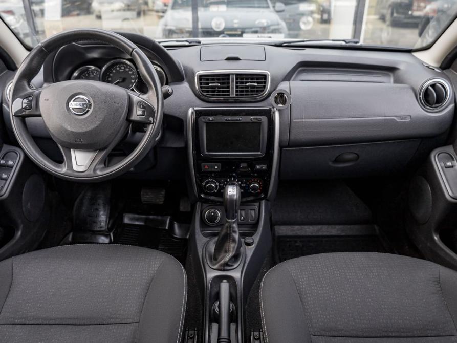 Nissan Terrano III (D10) Казань  - изображение 7