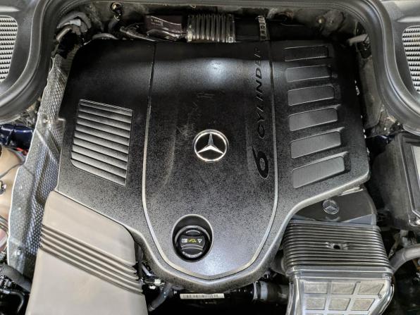 Mercedes-Benz GLE II (V167) с пробегом 2019 года, цена 5 145 000 рублей, 184916 км, внедорожник, Автокод Объявления