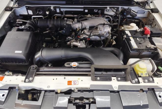 Mitsubishi Pajero IV Рестайлинг 2 с пробегом 2021 года, цена 3 070 000 рублей, 125161 км, внедорожник, Автокод Объявления