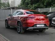 Mercedes-Benz GLC Coupe I (C253) Рестайлинг Москва  - изображение 25