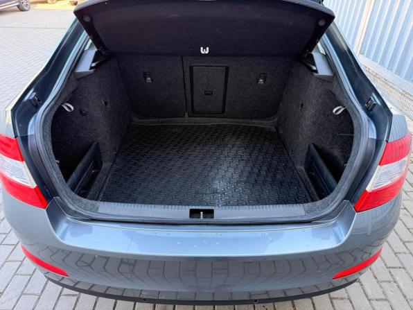 Skoda Octavia III (A7) с пробегом 2014 года, цена 1 299 000 рублей, 115000 км, лифтбек, Автокод Объявления