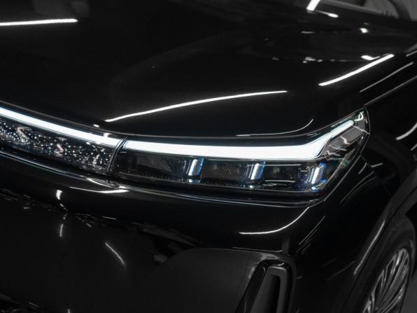 Geely Galaxy M9 с пробегом 2025 года, цена 6 650 000 рублей, 50 км, внедорожник, Автокод Объявления