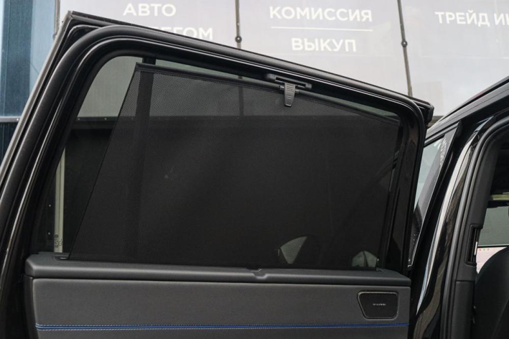 Volkswagen Teramont II (China Market) Москва  - изображение 17