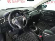 Nissan Qashqai II Вологда  - изображение 26