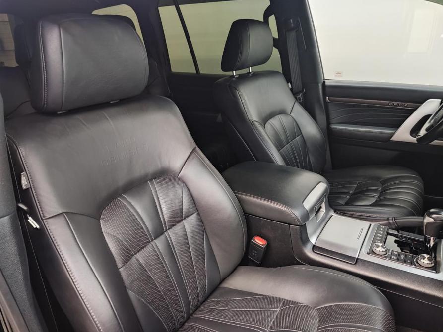 Toyota Land Cruiser 200 Series Рестайлинг 2 Барнаул  - изображение 22