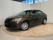 Citroen C4 II Волжский  - изображение 26