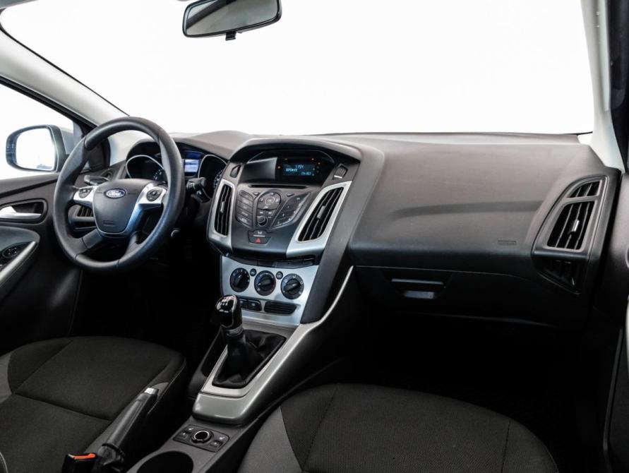 Ford Focus III Санкт-Петербург  - изображение 9