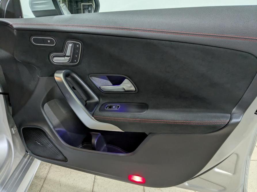 Mercedes-Benz CLA II (C118 X118) Химки  - изображение 25