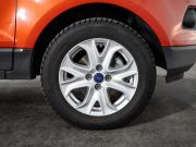 Ford EcoSport II Иркутск  - изображение 40
