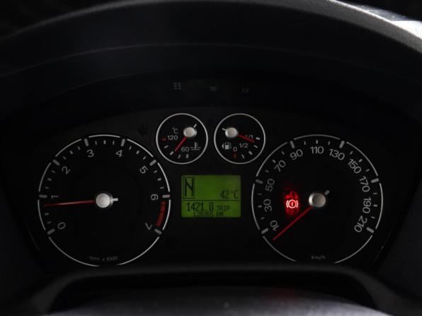 Ford Fusion I Рестайлинг с пробегом 2007 года, цена 547 000 рублей, 128354 км, хэтчбек, Автокод Объявления