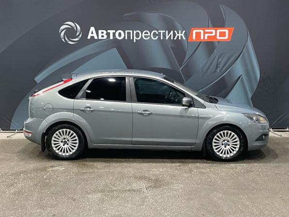Ford Focus II Рестайлинг с пробегом 2010 года, цена 525 000 рублей, 209202 км, хэтчбек, Автокод Объявления