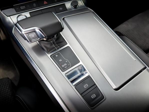 Audi A7 II (4K) с пробегом 2020 года, цена 4 900 000 рублей, 99188 км, лифтбек, Автокод Объявления