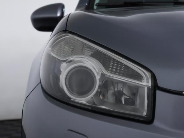 Nissan Qashqai I Рестайлинг с пробегом 2010 года, цена 985 000 рублей, 143564 км, внедорожник, Автокод Объявления
