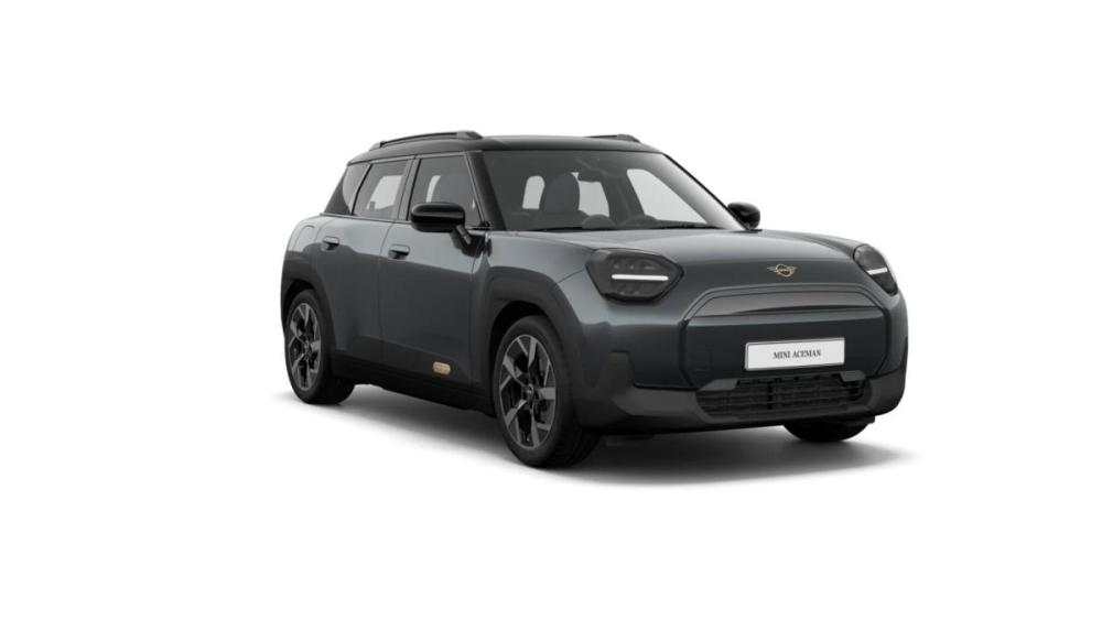 Mini Aceman Краснодар  - изображение 3