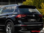Volkswagen Tiguan II Москва  - изображение 45