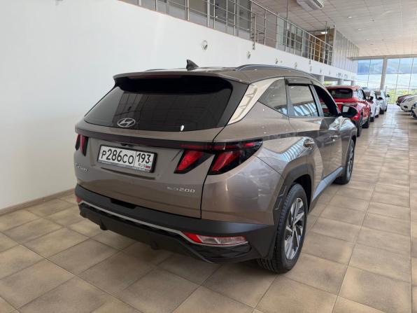 Hyundai Tucson IV с пробегом 2021 года, цена 3 400 000 рублей, 93633 км, внедорожник, Автокод Объявления