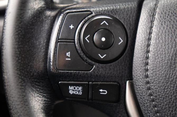 Toyota RAV4 IV (XA40) с пробегом 2013 года, цена 1 799 000 рублей, 199500 км, внедорожник, Автокод Объявления
