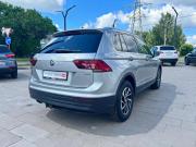Volkswagen Tiguan II Стерлитамак  - изображение 25