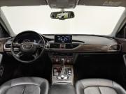 Audi A6 IV (C7) Рестайлинг Санкт-Петербург  - изображение 43