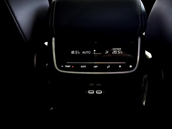 GAC GS8 II с пробегом 2024 года, цена 3 550 000 рублей, 23191 км, внедорожник, Автокод Объявления