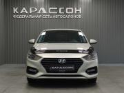 Hyundai Solaris II Пермь  - изображение 21
