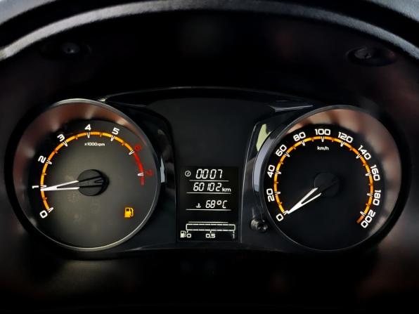 Lada (ВАЗ) Granta I Рестайлинг с пробегом 2024 года, цена 660 000 рублей, 60098 км, седан, Автокод Объявления