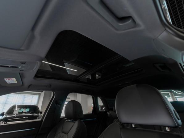 Audi Q3 II (F3) с пробегом 2026 года, цена 4 130 000 рублей, 55 км, внедорожник, Автокод Объявления