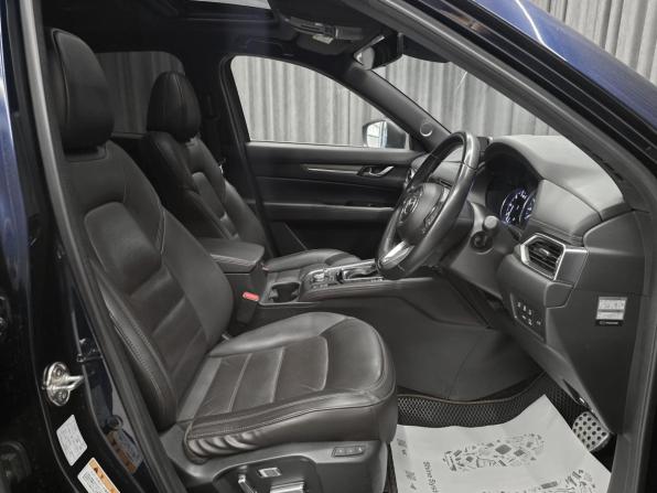 Mazda CX-5 II с пробегом 2019 года, цена 2 149 000 рублей, 90000 км, внедорожник, Автокод Объявления