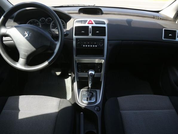 Peugeot 307 I с пробегом 2005 года, цена 213 000 рублей, 181500 км, хэтчбек, Автокод Объявления
