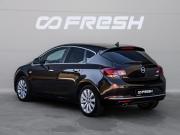 Opel Astra J Рестайлинг Краснодар  - изображение 20