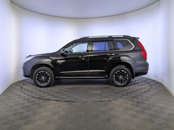 Haval H9 I Рестайлинг с пробегом 2021 года, цена 1 950 000 рублей, 235246 км, внедорожник, Автокод Объявления