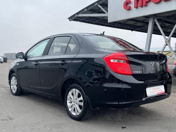 Chery Bonus 3 (E3/A19) с пробегом 2014 года, цена 495 000 рублей, 100200 км, седан, Автокод Объявления