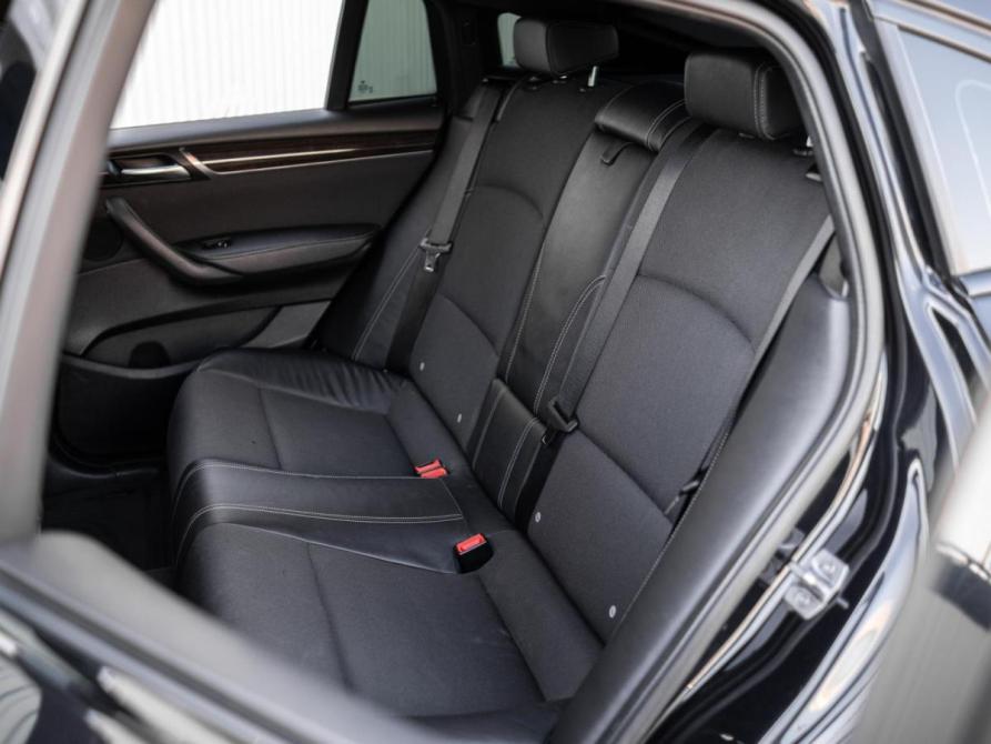 BMW X4 I (F26) Сочи  - изображение 12