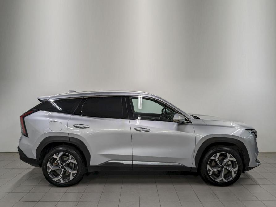 Geely Atlas II Москва  - изображение 4